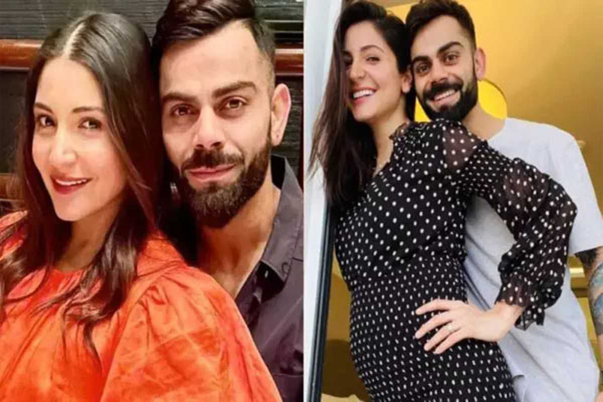 सेकंड प्रग्नेंसी की अफवाहों के बीच पैपराजी से बचती नजर आई अनुष्का शर्मा, वीडियो वायरल